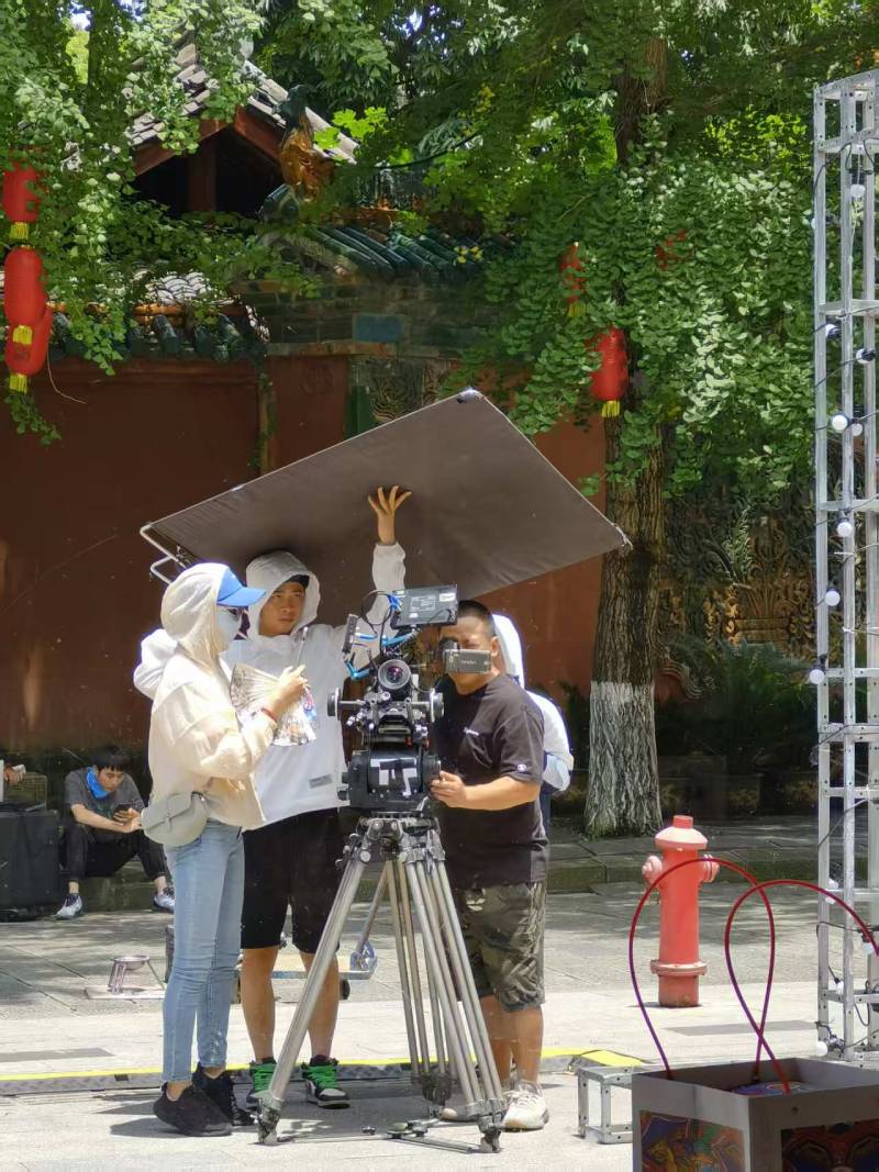 汉源县TVC拍摄公司：资深团队坐镇，打造现象级广告作品的幕后推手