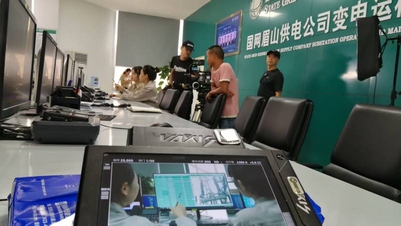 汉源县广告片制作优选：全流程专业把控，让品牌传播更有力量！
