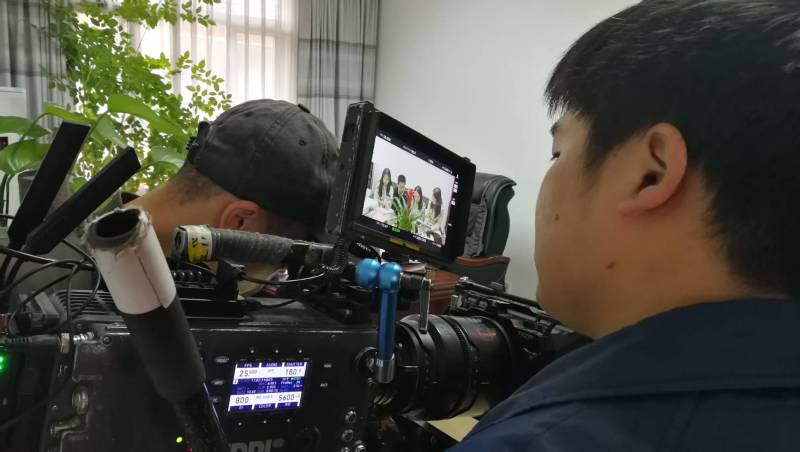 剧本杀式体验：汉源县广告片拍摄公司构建沉浸式消费决策路径
