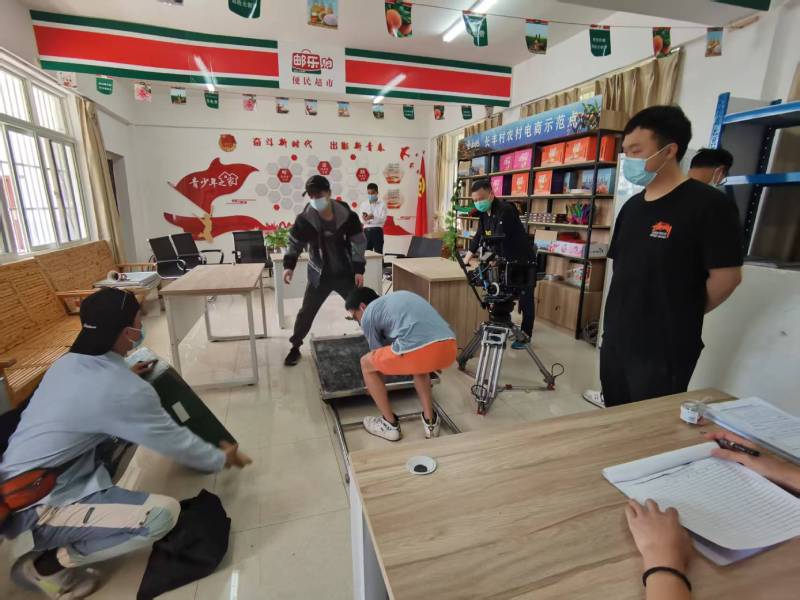 汉源县广告片拍摄公司