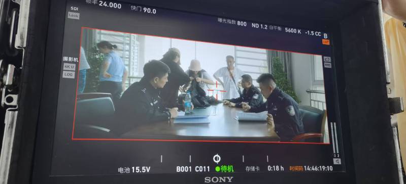 汉源县广告片拍摄公司服务世界500强的标准化体系